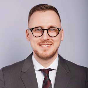 Никита Колюбаев | Сетка — социальная сеть от hh.ru