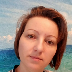 Лариса Barolina