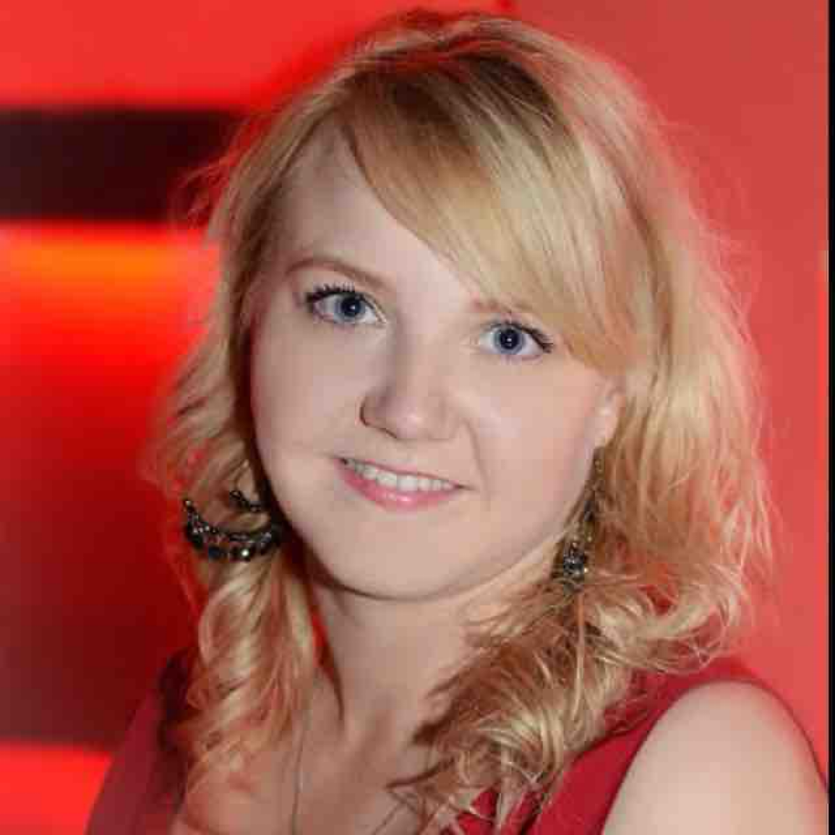 Дарья Шлыкова | Сетка — социальная сеть от hh.ru