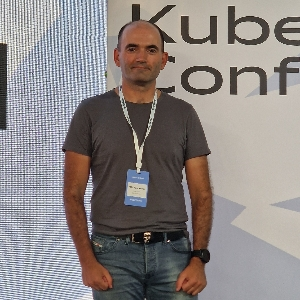 Николай Бараненко