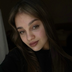 Елизавета Жаткина