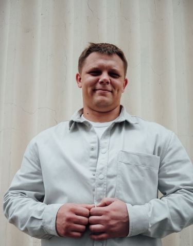 Даниил Письмеров