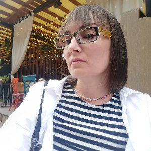 Мария Черданцева | Сетка — социальная сеть от hh.ru