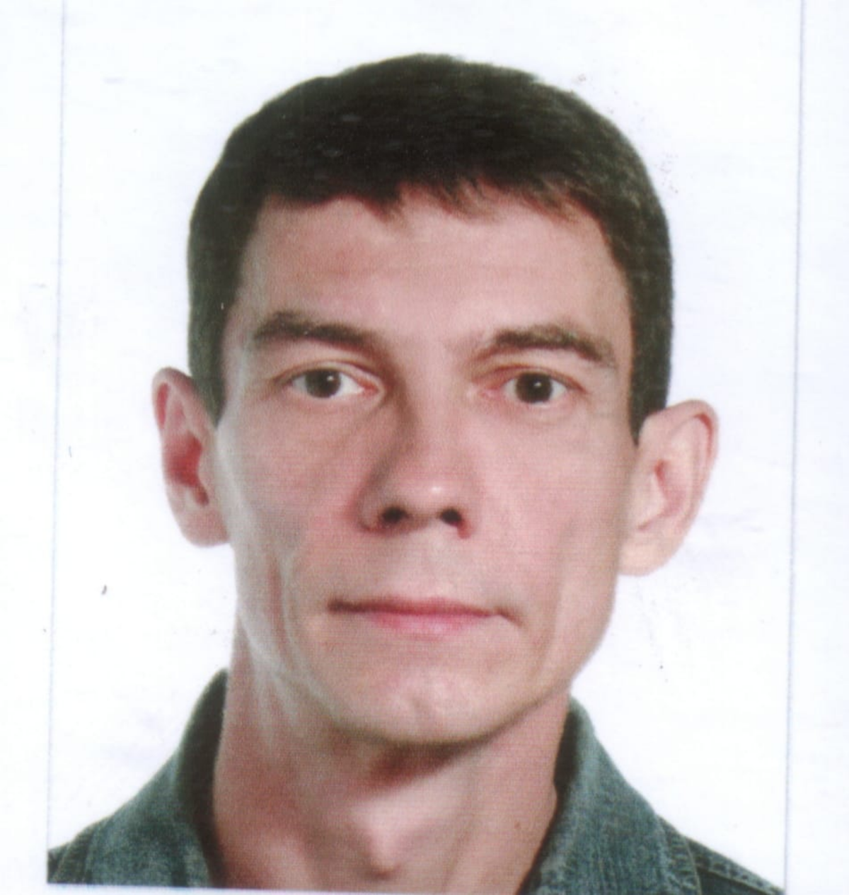 Андрей Семенов