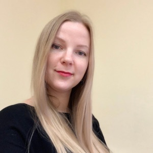 Екатерина Егураева