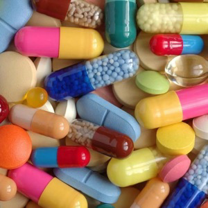 Фарма не для всех