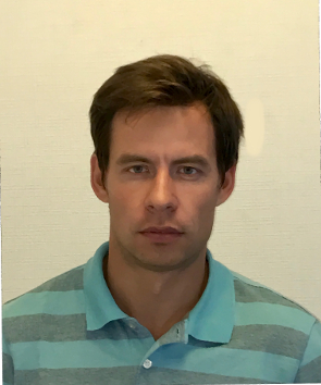 Юрий Шаров | Сетка — социальная сеть от hh.ru