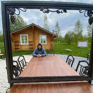 Антон Полещук