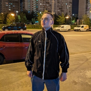 Мартус Даниил | Сетка — социальная сеть от hh.ru