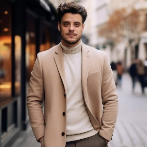 Максим Черныш