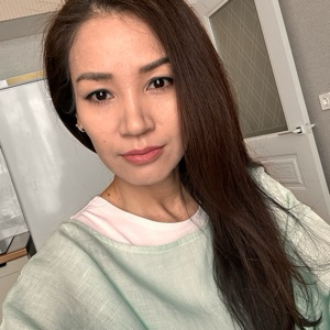 Manshuk Kurumbayeva | Сетка — социальная сеть от hh.ru