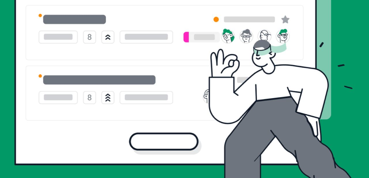 Что такое Glabix | Сетка — социальная сеть от hh.ru