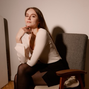 Дарья Курилина