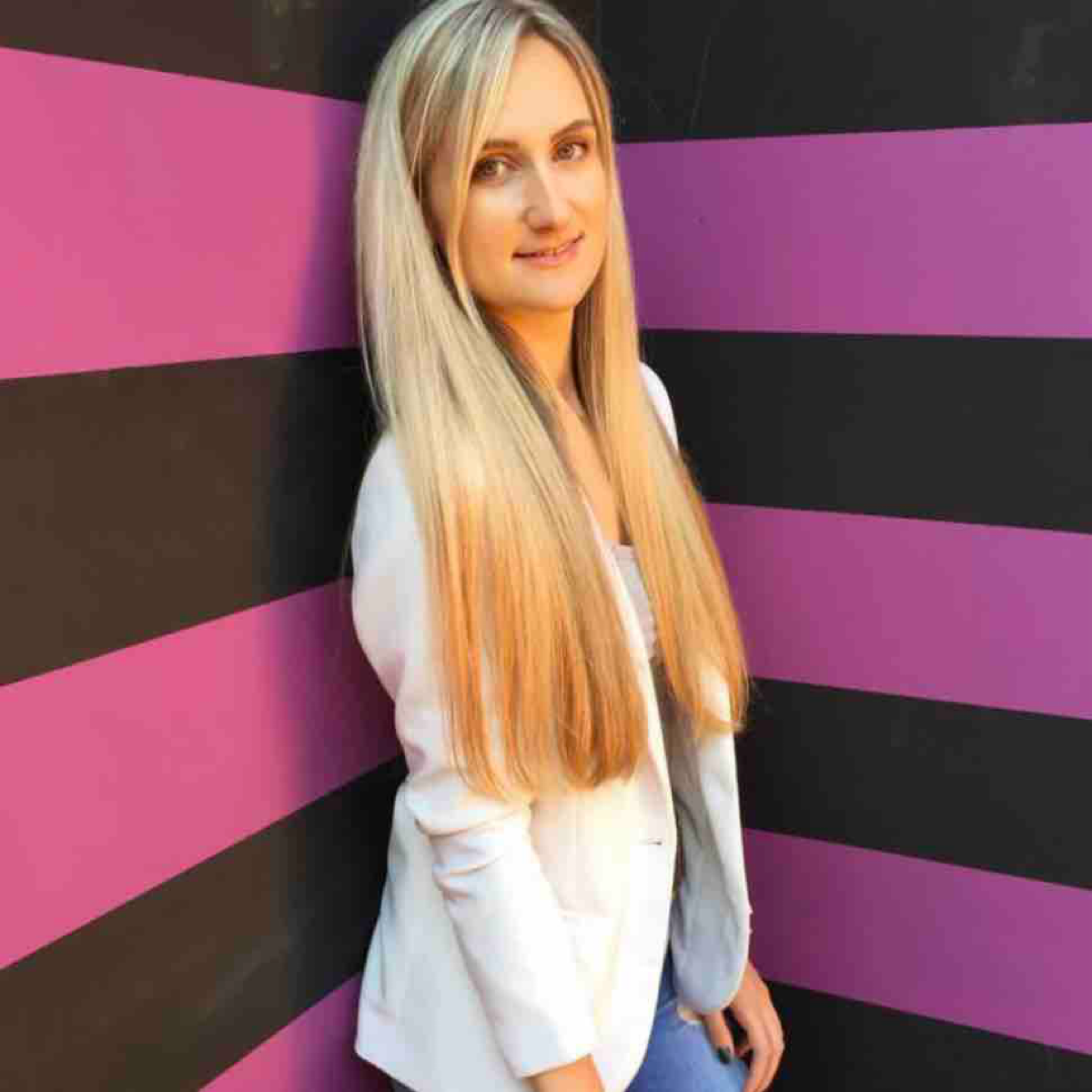 Светлана Черноморец