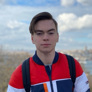 Владимир Максимук | Сетка — социальная сеть от hh.ru