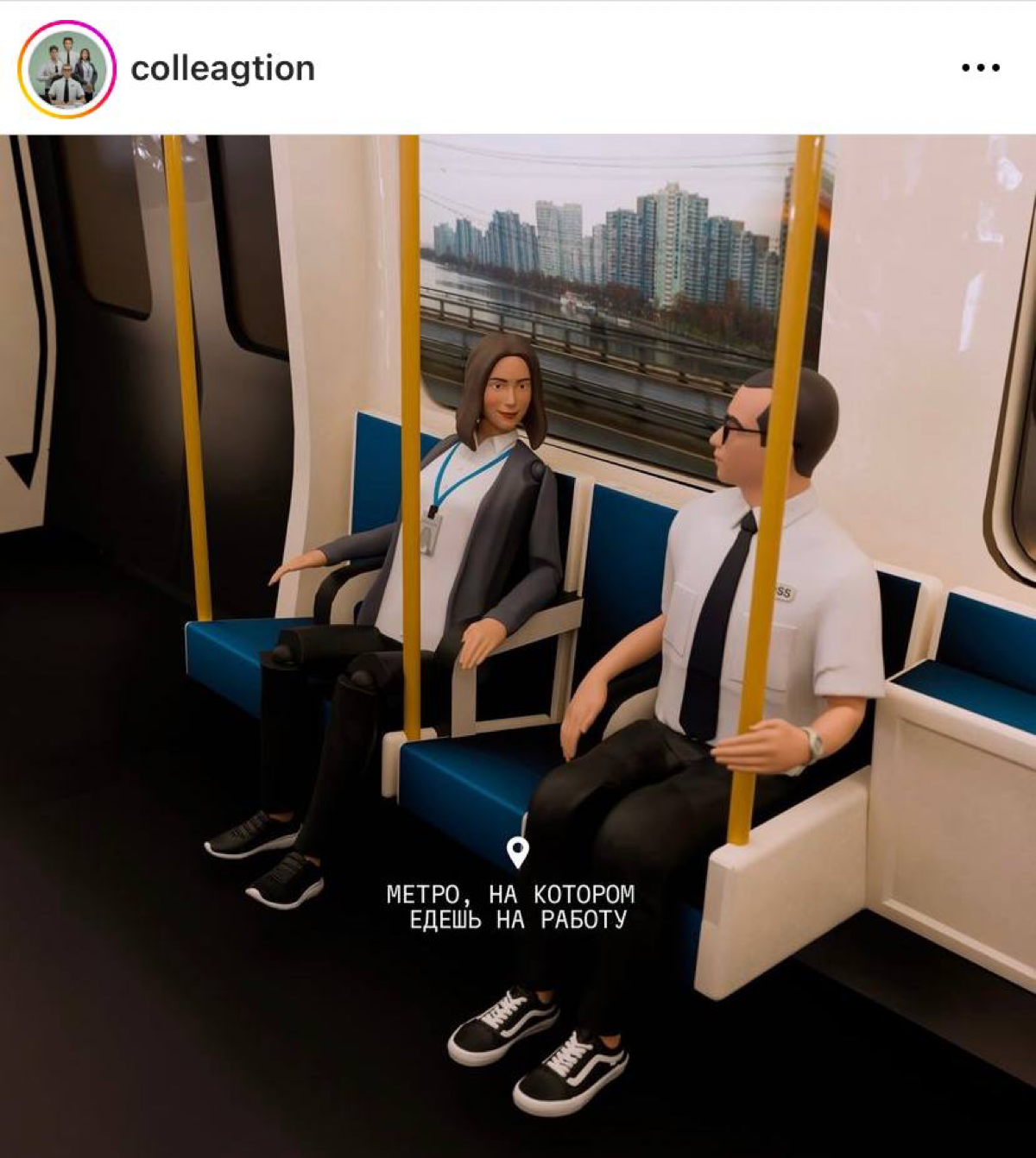 В сети собрали беспроигрышный вариант запоминающейся экскурсии для своего начальника.
Предлагаем сводить его в бассейн из наших слез перед дедлайном. | Сетка — социальная сеть от hh.ru