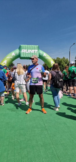 Вчера после 25км на #runit | Сетка — социальная сеть от hh.ru