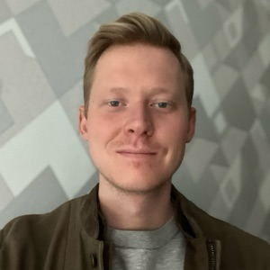 Кирилл Хорошилов