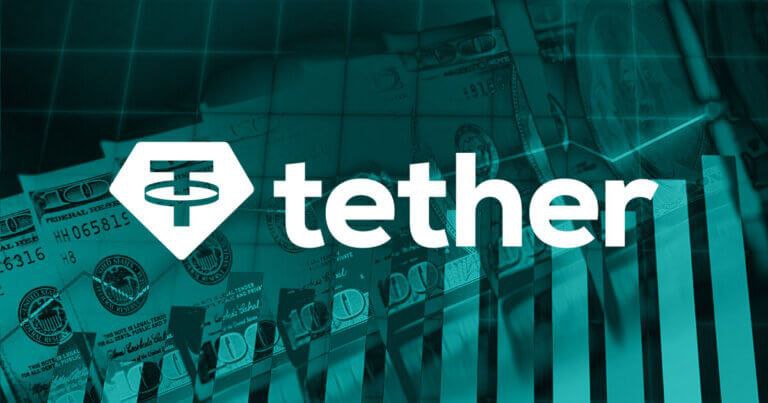 Объем торговли Tether за 24 часа превосходит объемы Bitcoin, Solana, USDC и Ethereum вместе взятые | Сетка — социальная сеть от hh.ru