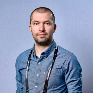 Игорь Курочкин | Сетка — социальная сеть от hh.ru