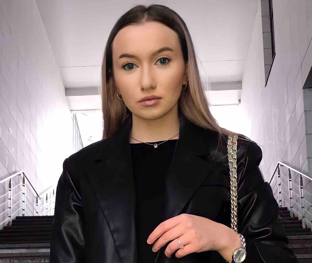 Алина Булатова