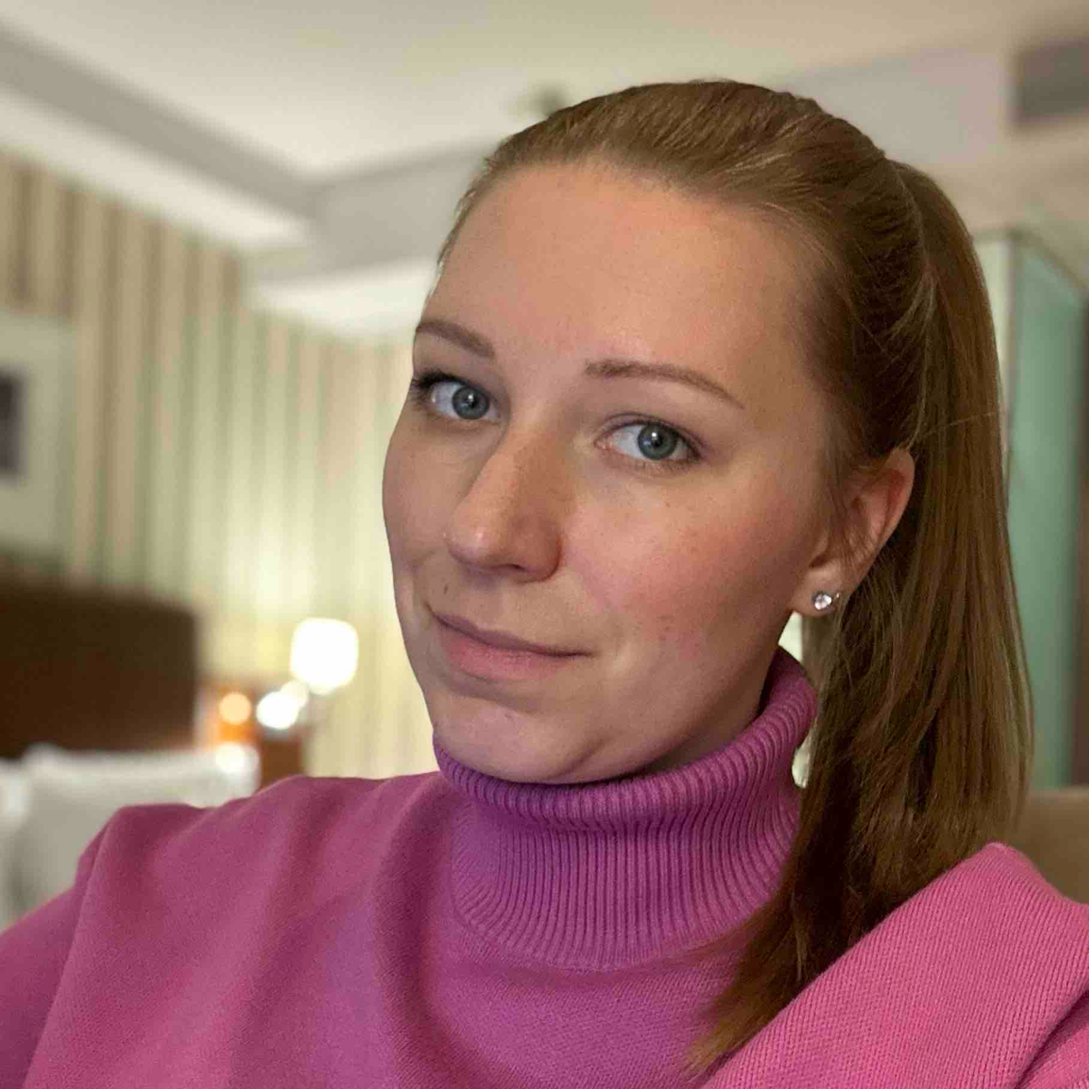 Виолетта Храмайкова | Сетка — социальная сеть от hh.ru