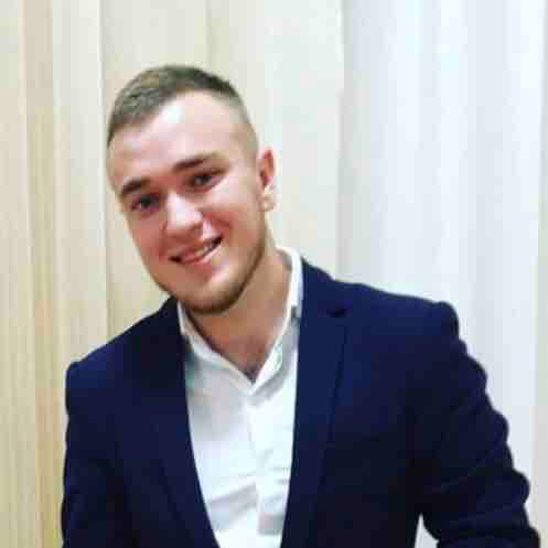 Сергей Абрамов