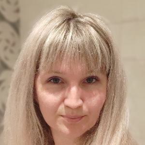 Елена Юркова