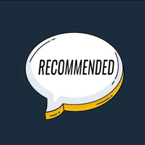 Вас рекомендовали