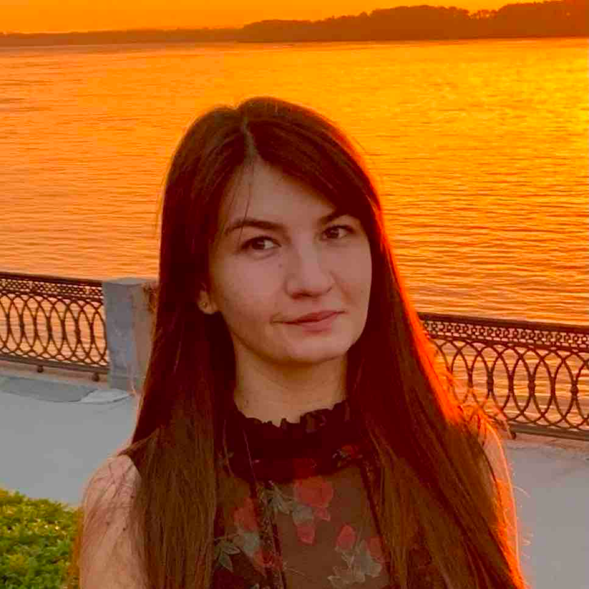 Сабина Ерошкина