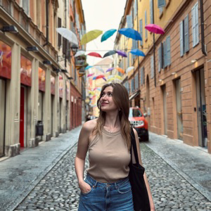 Надежда Реутова | Сетка — социальная сеть от hh.ru