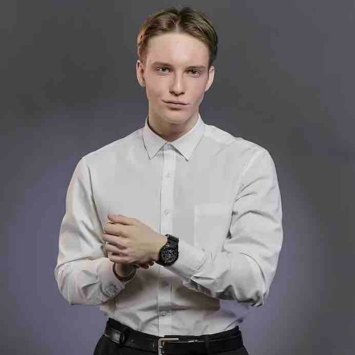 Святослав Михайлов | Сетка — социальная сеть от hh.ru