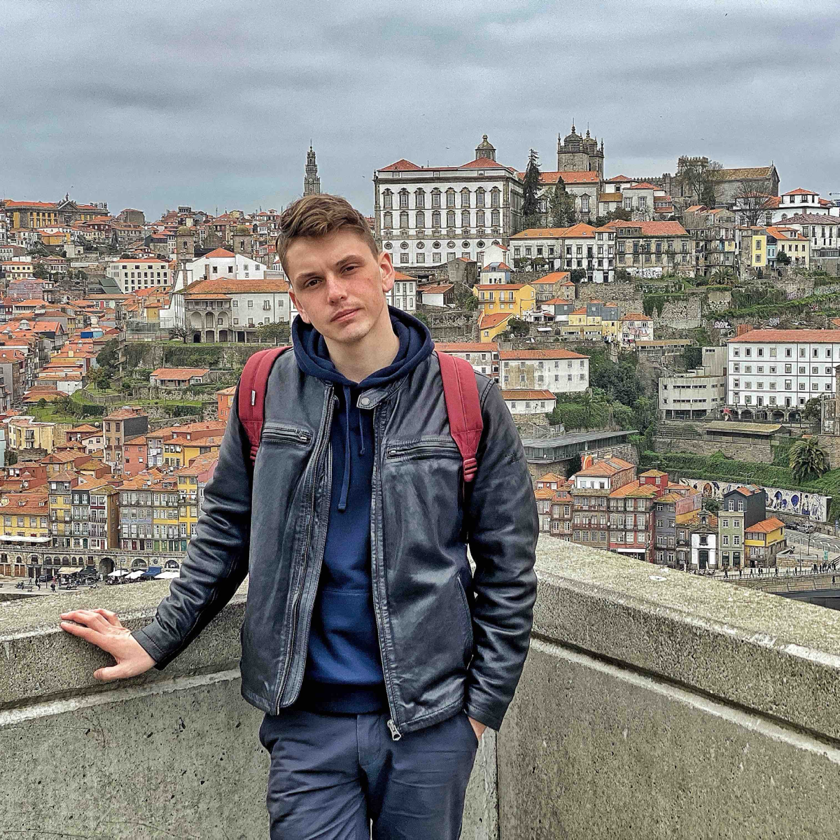 Арсений Маслов | Сетка — социальная сеть от hh.ru