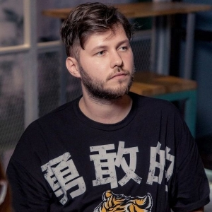 Антон Таскаев | Сетка — социальная сеть от hh.ru