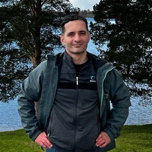 Виталий Гаркуценко