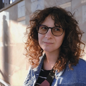 Ангелина Алгазина