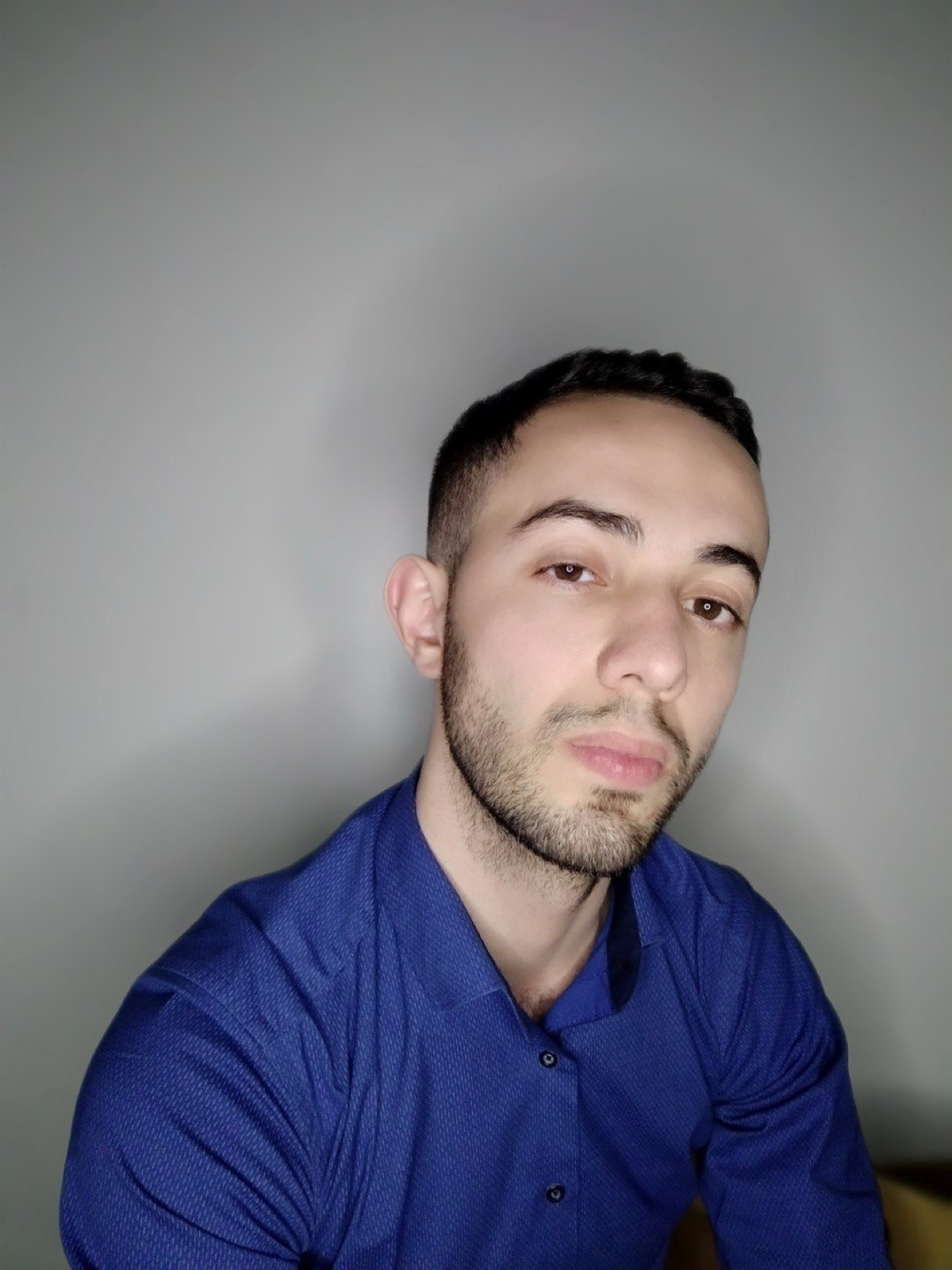 Ali Gasanov | Сетка — социальная сеть от hh.ru