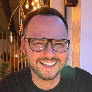 Andrey Liusin | Сетка — социальная сеть от hh.ru