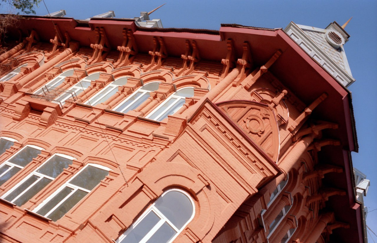 А вот и фото с пленки!
#фотография #пленочнаяфотография #пленка | Сетка — социальная сеть от hh.ru