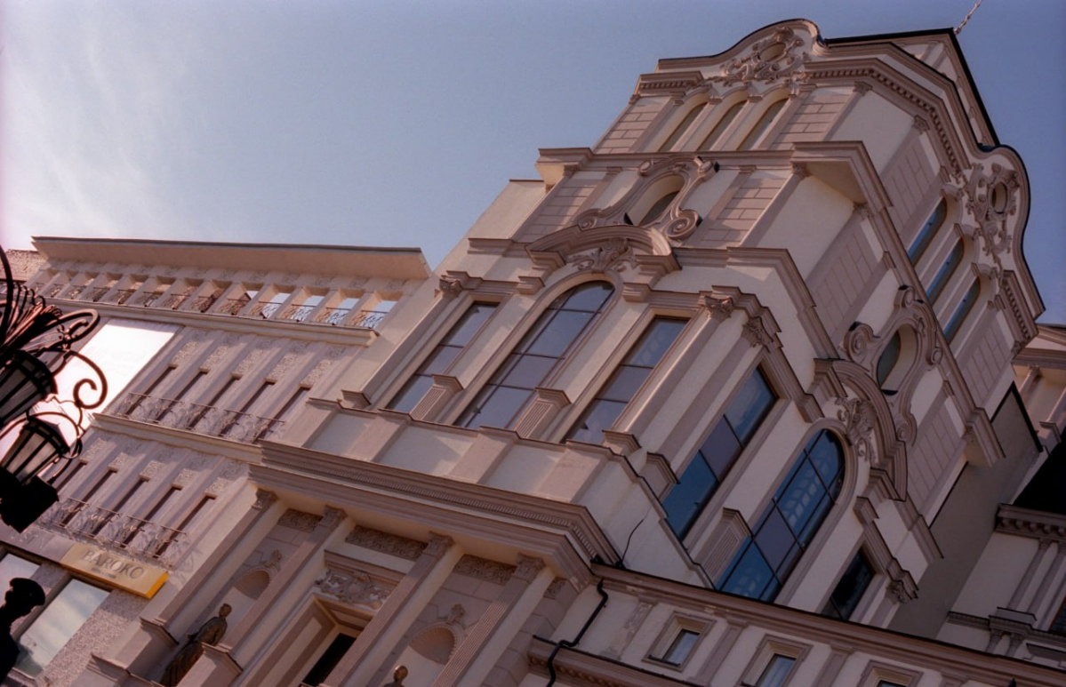 А вот и фото с пленки!
#фотография #пленочнаяфотография #пленка | Сетка — социальная сеть от hh.ru