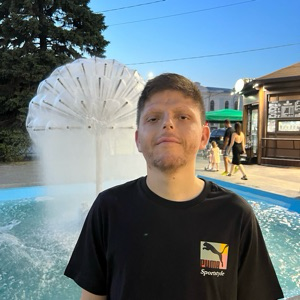 Тимур Джепаров | Сетка — социальная сеть от hh.ru