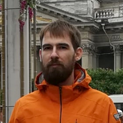 Игорь Росляков