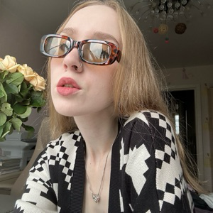 Анна Попова | Сетка — социальная сеть от hh.ru