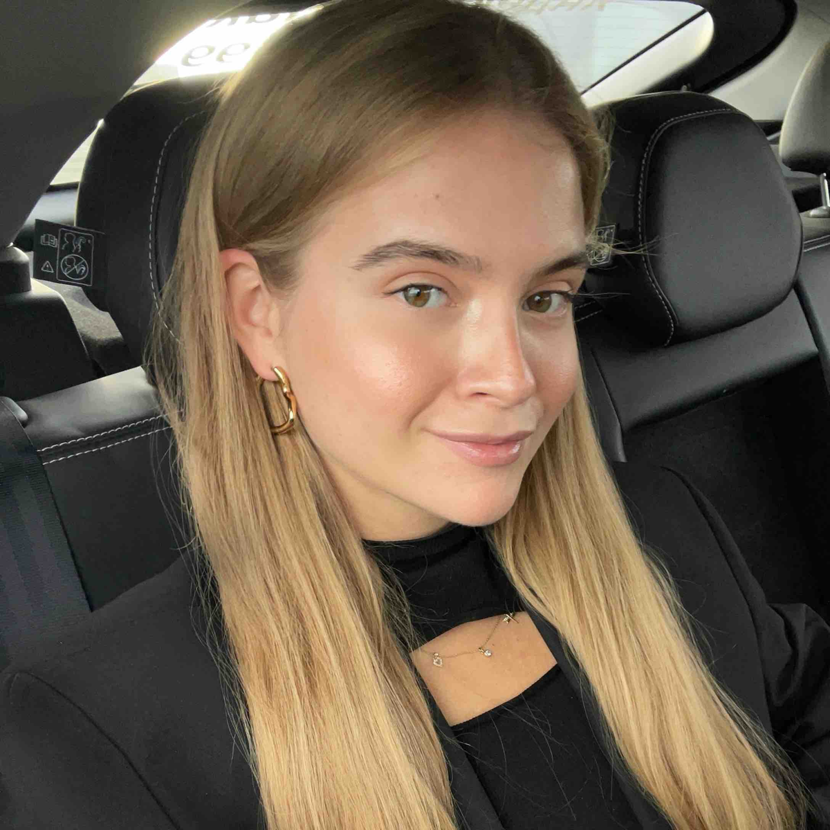 Дарья Бобровник | Сетка — социальная сеть от hh.ru