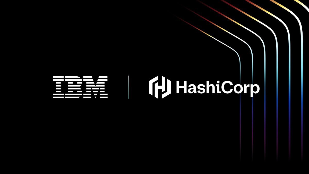IBM покупает HashiCorp. И что? | Сетка — социальная сеть от hh.ru