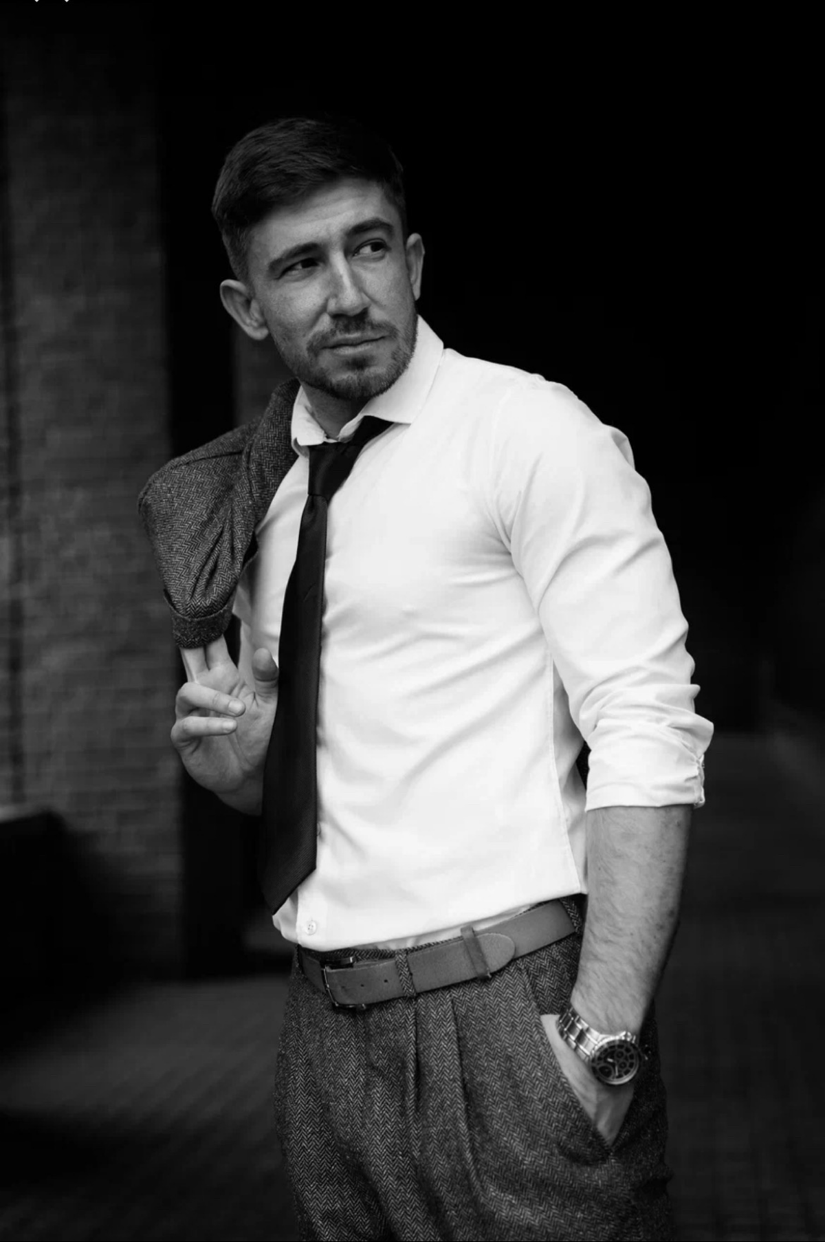 Александр Афанасьев | Сетка — социальная сеть от hh.ru