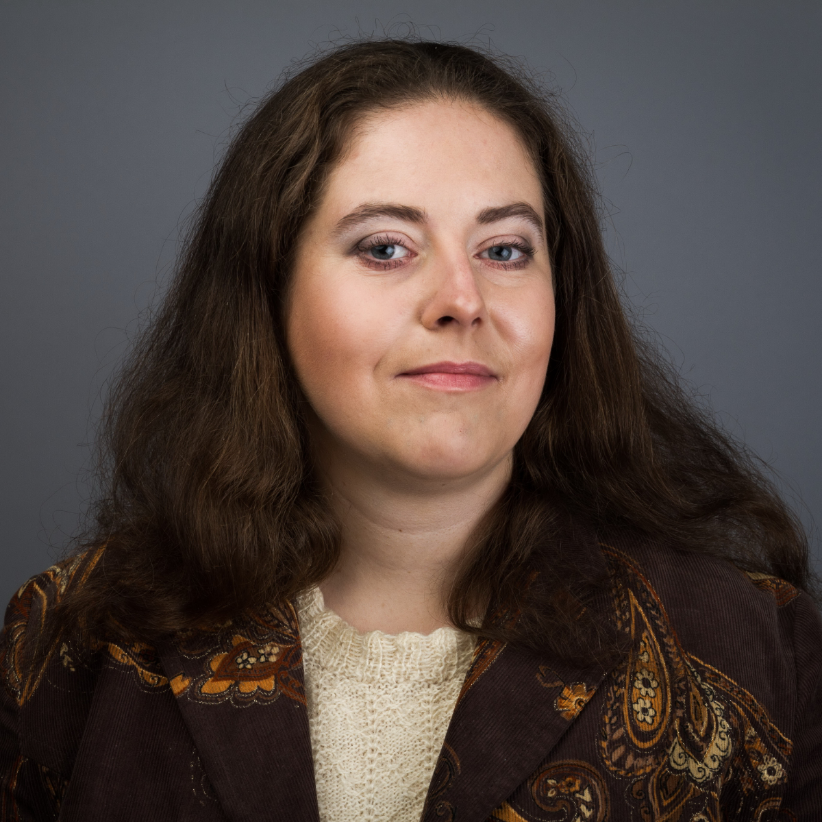 Екатерина Дерик