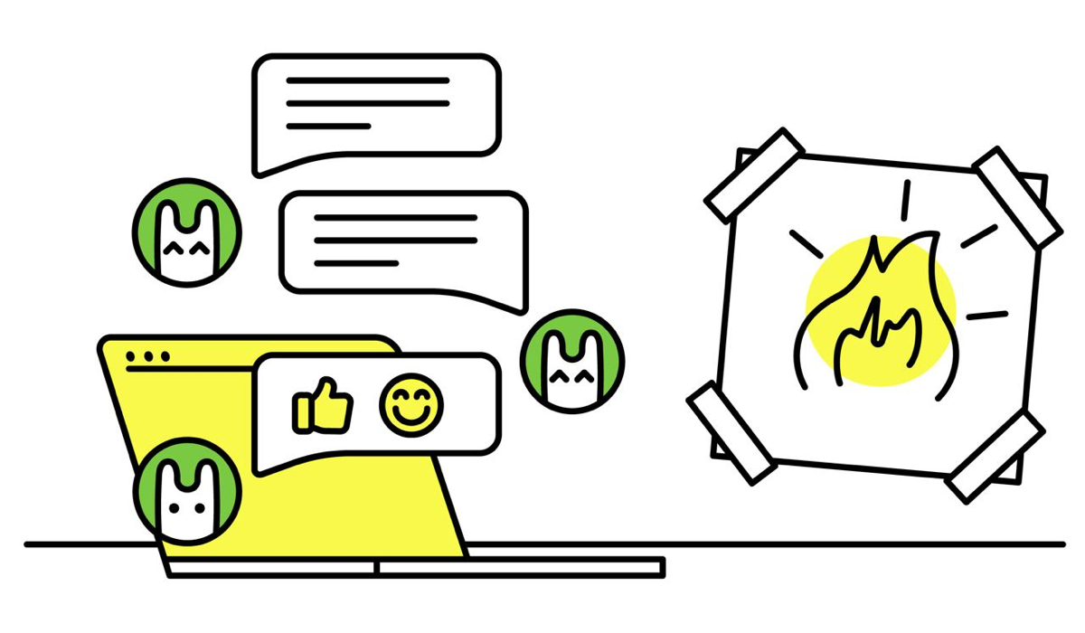 Поиски «идеальной работы» | Сетка — социальная сеть от hh.ru