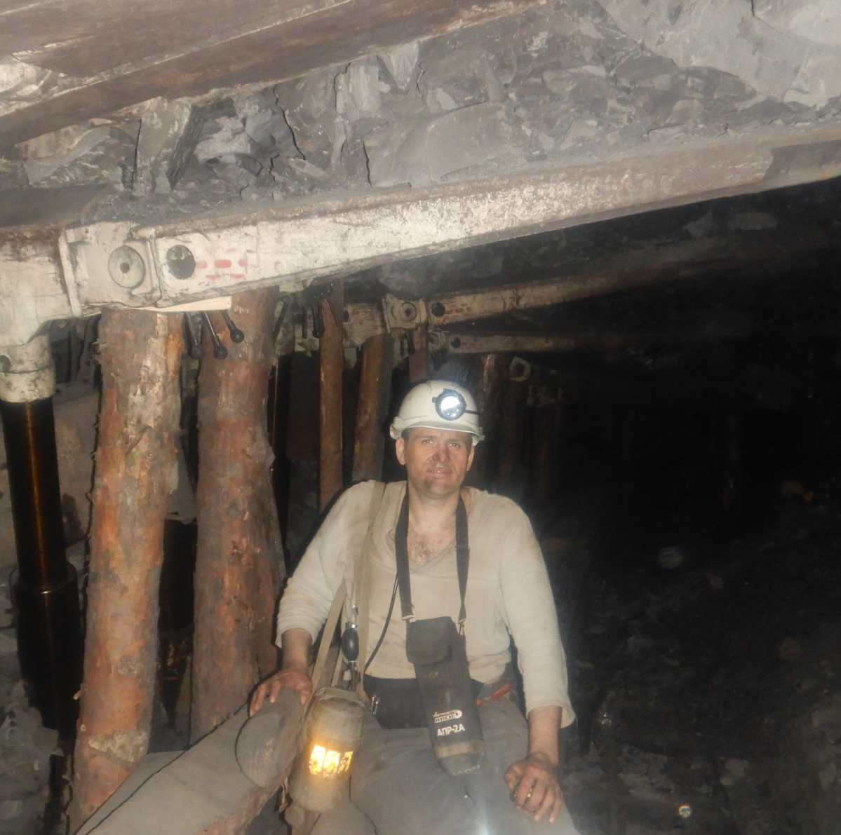 Андрей Леонов | Сетка — социальная сеть от hh.ru