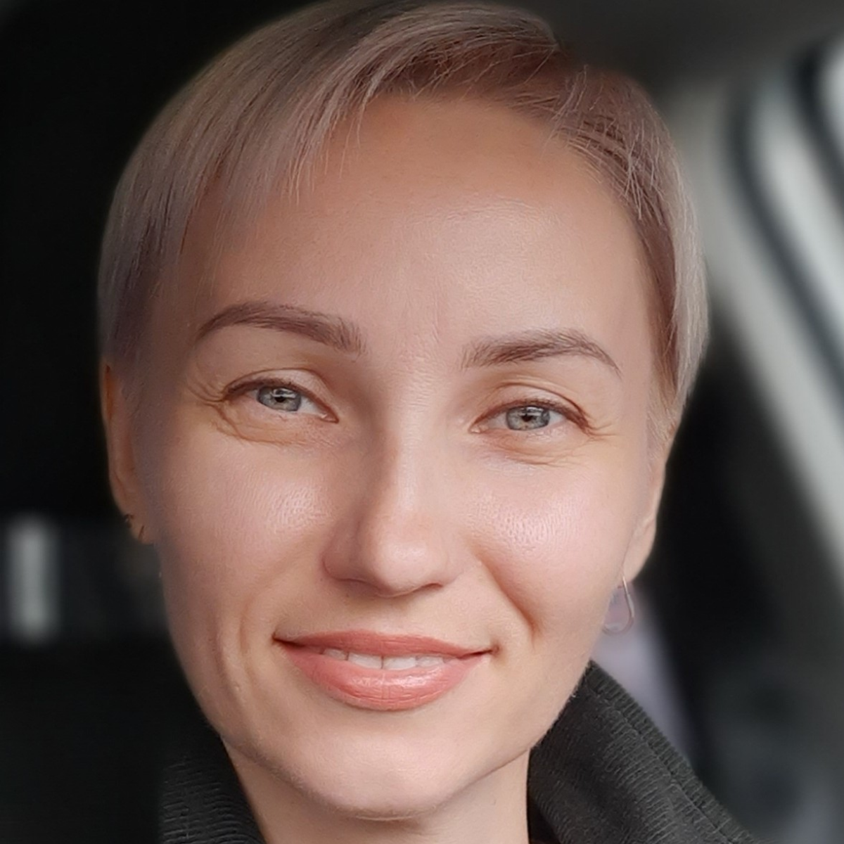 Анастасия Осипова